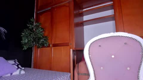 Anahi online show from 13, 10, 2025