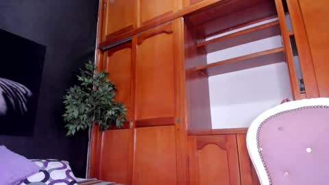 Anahi online show from 26, 10, 2025