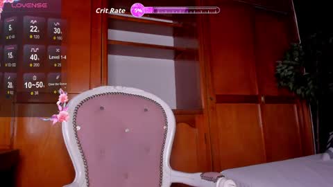 Anahi online show from 12, 4, 2026