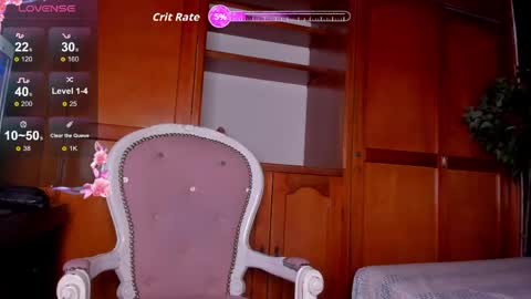 Snapshot of anahi__18 chatting on 24, 4, 2026 Anahi online show from 24, 4, 2026