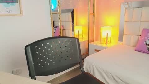 Anahi  online show from 5, 1, 2026