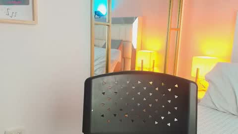 Anahi  online show from 7, 1, 2026