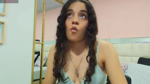 Anahi  online show from 20, 2, 2026