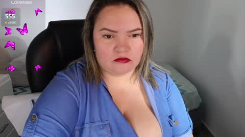   Anahi Private is Open  belly bigboobs bbw pantyhose squirt -domi nora fullmachine gravity dildo lovense online show from 29, 12, 2024