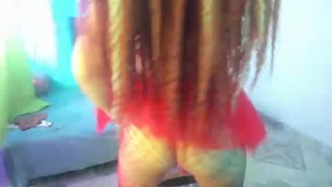 anahi_nova online show from 24, 12, 2024