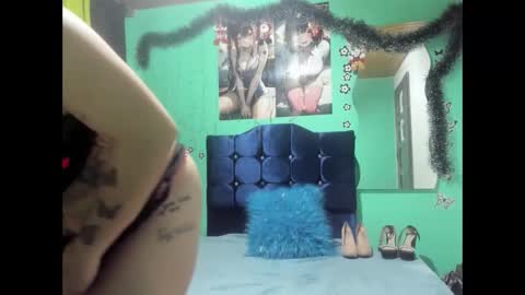anahi_nova online show from 10, 1, 2025