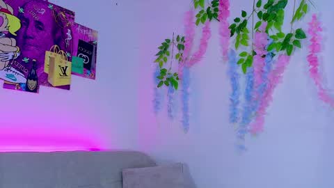 Anah online show from 13, 3, 2026