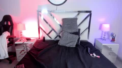 Snapshot of anahii_jones chatting on 19, 1, 2025 Anah Jones online show from 19, 1, 2025