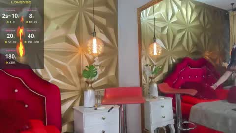 ANA online show from 22, 10, 2025