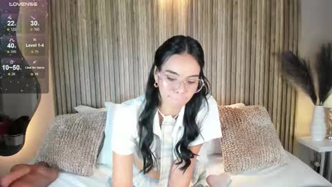 Anahin online show from 14, 10, 2025