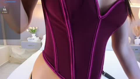 Snapshot of anahinclar chatting on 14, 5, 2026 Anahin online show from 14, 5, 2026