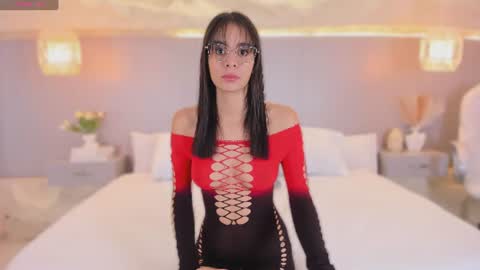 Snapshot of anahinclar chatting on 27, 6, 2026 Anahin online show from 27, 6, 2026