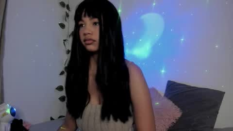 Anahi Rivera online show from 28, 2, 2026