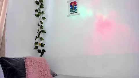 Snapshot of anahirivera chatting on 24, 7, 2026 Anahi Rivera online show from 24, 7, 2026