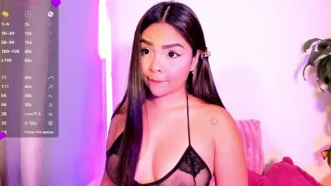 Anahy online show from 2, 5, 2026