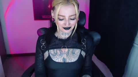  Callme Mistress Ani  online show from 13, 1, 2025