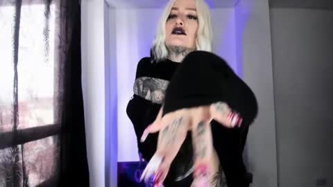  Callme Mistress Ani  online show from 16, 10, 2025