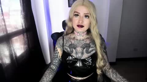  Callme Mistress Ani  online show from 3, 11, 2025