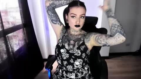 Snapshot of anai_gomez chatting on 4, 2, 2026 Callme Mistress Ani online show from 4, 2, 2026