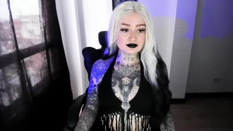 Snapshot of anai_gomez chatting on 25, 2, 2026 Callme Mistress Ani online show from 25, 2, 2026