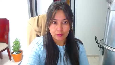 Snapshot of anaids_dam chatting on 15, 12, 2024 anaids online show from 15, 12, 2024
