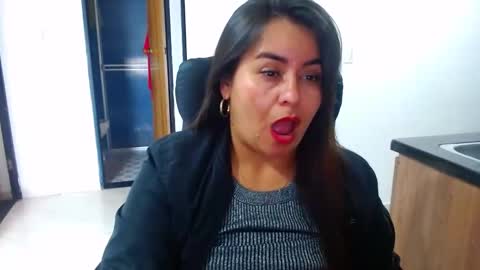Snapshot of anaids_dam chatting on 1, 1, 2025 anaids online show from 1, 1, 2025
