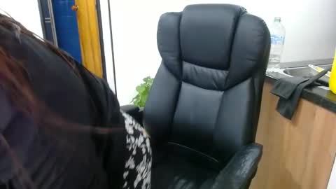 Snapshot of anaids_dam chatting on 1, 1, 2025 anaids online show from 1, 1, 2025