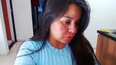 Snapshot of anaids_dam chatting on 13, 1, 2025 anaids online show from 13, 1, 2025