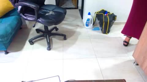 Snapshot of anaids_dam chatting on 20, 2, 2025 anaids online show from 20, 2, 2025