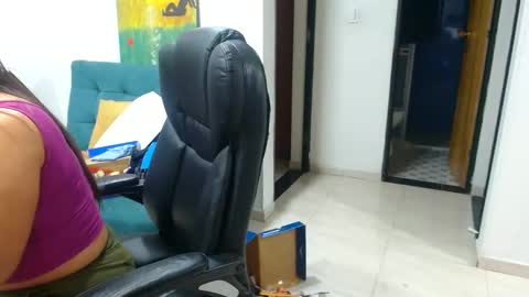 Snapshot of anaids_dam chatting on 27, 2, 2025 anaids online show from 27, 2, 2025