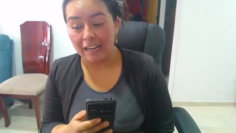 Snapshot of anaids_dam chatting on 17, 9, 2025 anaids online show from 17, 9, 2025