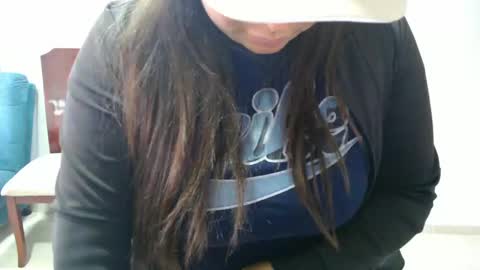Snapshot of anaids_dam chatting on 24, 9, 2025 anaids online show from 24, 9, 2025