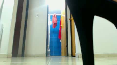 Snapshot of anaids_dam chatting on 28, 9, 2025 anaids online show from 28, 9, 2025