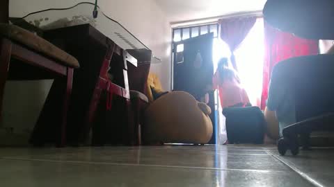 Snapshot of anaids_dam chatting on 5, 10, 2025 anaids online show from 5, 10, 2025