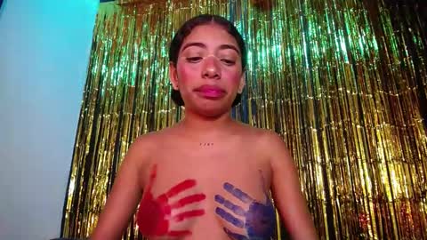 Snapshot of anais__cooper_ chatting on 5, 1, 2025 anais cooper online show from 5, 1, 2025