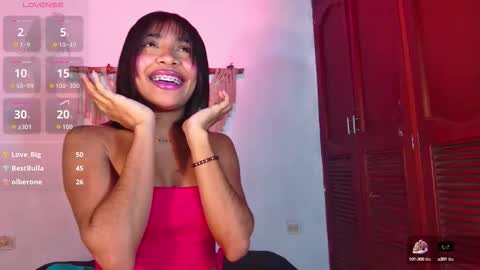 Snapshot of anais__cooper_ chatting on 22, 9, 2025 anais cooper online show from 22, 9, 2025