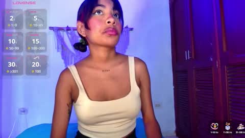 Snapshot of anais__cooper_ chatting on 23, 9, 2025 anais cooper online show from 23, 9, 2025