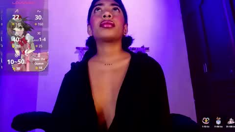 Snapshot of anais__cooper_ chatting on 13, 10, 2025 anais cooper online show from 13, 10, 2025
