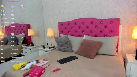 Snapshot of anais_espinosa chatting on 27, 6, 2026 Anais online show from 27, 6, 2026