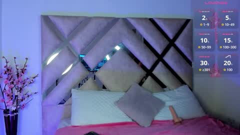 anais_soler online show from 15, 1, 2026