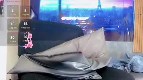 Snapshot of anais_velvet_ chatting on 11, 6, 2026 anais_velvet_ online show from 11, 6, 2026