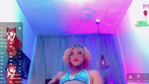 Snapshot of anais_velvet_ chatting on 15, 6, 2026 anais_velvet_ online show from 15, 6, 2026