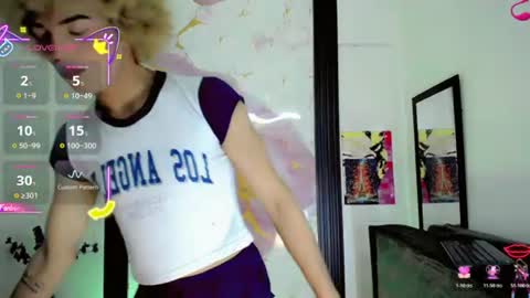 Snapshot of anais_velvet_ chatting on 7, 7, 2026 anais_velvet_ online show from 7, 7, 2026