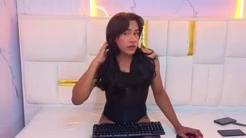 Ana  online show from 23, 9, 2025