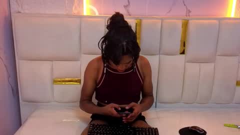 Ana  online show from 25, 9, 2025