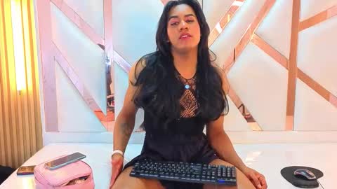 Ana  online show from 21, 10, 2025