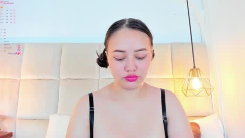  Anais clark  online show from 13, 1, 2025