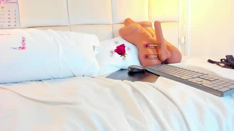  Anais clark  online show from 21, 1, 2025