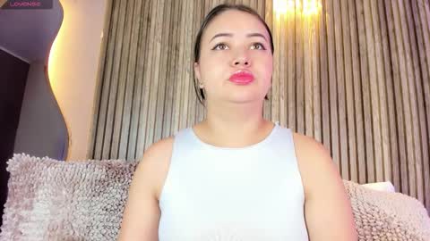  Anais clark  online show from 24, 2, 2026