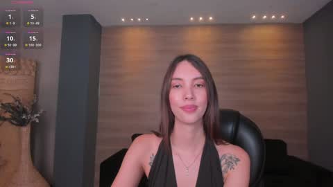 Anais Nin  online show from 27, 12, 2024